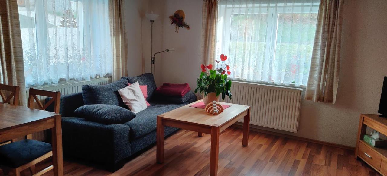 Apartment Urlaub Auf Dem Reiterhof Schaarschmidt *