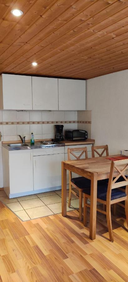 Urlaub Auf Dem Reiterhof Schaarschmidt Apartment